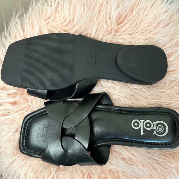 Golo CHEERIO SLIDE SANDAL - Picture 9 of 11